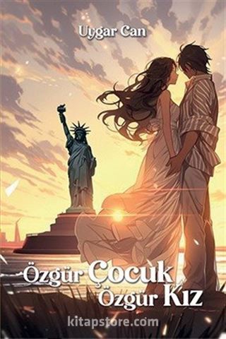 Özgür Çocuk Özgür Kız