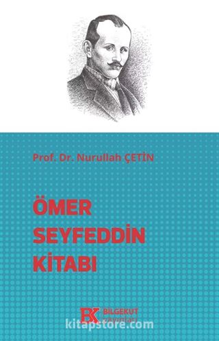 Ömer Seyfettin Kitabı