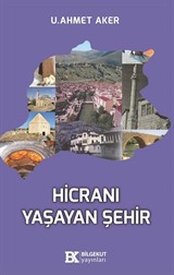 Hicranı Yaşayan Şehir