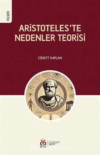 Aristoteles'te Nedenler Teorisi