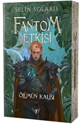 Fantom Etkisi / Ölümün Kalbi (Karton Kapak)