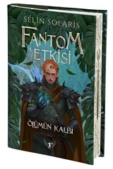 Fantom Etkisi / Ölümün Kalbi (Ciltli)