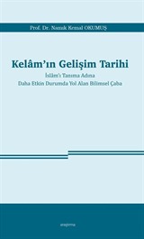 Kelam'ın Gelişim Tarihi