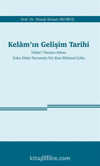 Kelam'ın Gelişim Tarihi