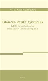 İslam'da Pozitif Ayrımcılık