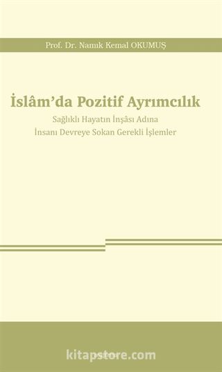 İslam'da Pozitif Ayrımcılık