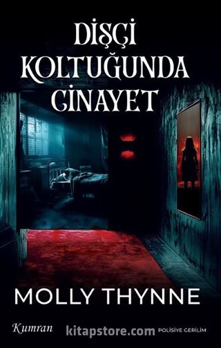 Dişçi Koltuğunda Cinayet