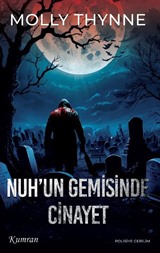 Nuhun Gemisinde Cinayet