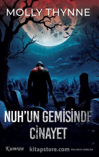 Nuhun Gemisinde Cinayet