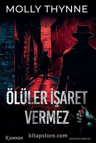 Ölüler İşaret Vermez