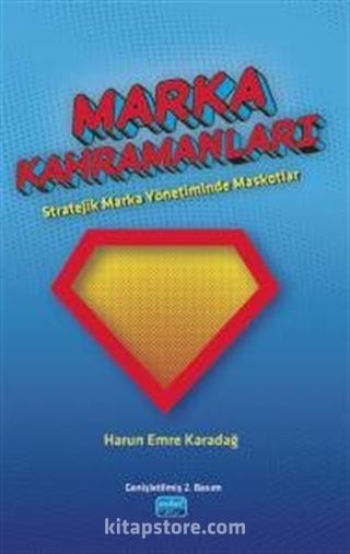 Marka Kahramanları