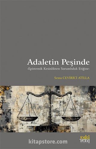 Adaletin Peşinde