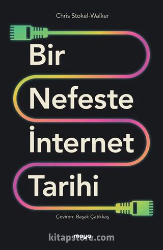 Bir Nefeste İnternet Tarihi