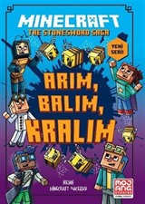 Mınecraft - Arım Balım Kralım