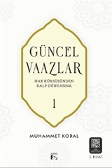 Güncel Vaazlar 1