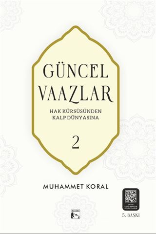 Güncel Vaazlar 2