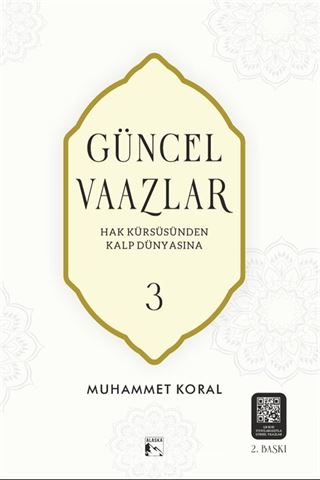 Güncel Vaazlar 3