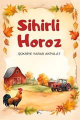 Sihirli Horoz