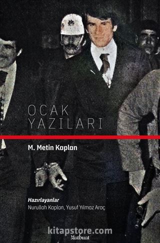 Ocak Yazıları