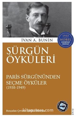 Sürgün Öyküleri