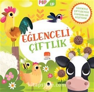 Eğlenceli Çiftlik