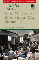 Yerel Yönetim ve Yerel Siyasal Güç Kuramları