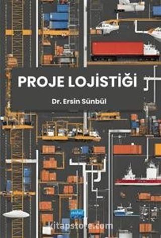 Proje Lojistiği