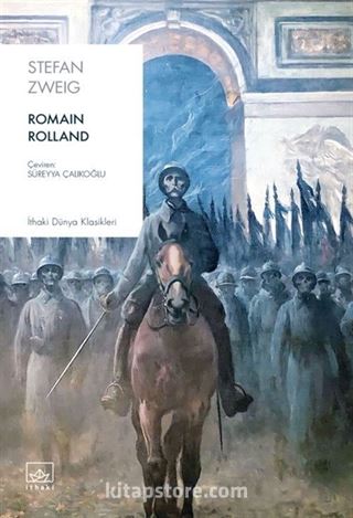 Romain Rolland