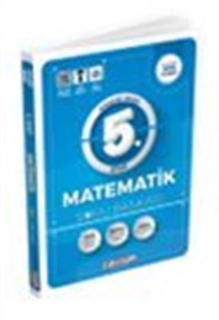 5. Sınıf Matematik Soru Bankası