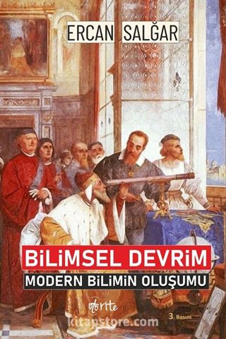 Bilimsel Devrim