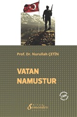 Vatan Namustur