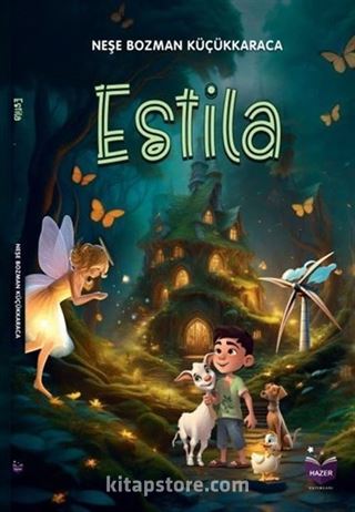 Estila