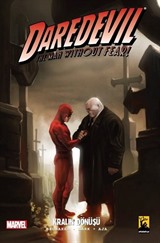 Daredevil Cilt 7 / Kralın Dönüşü