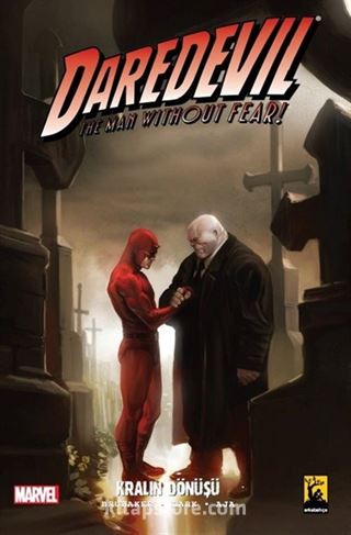 Daredevil Cilt 7 / Kralın Dönüşü