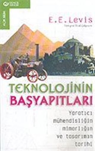 Teknolojinin Başyapıtları