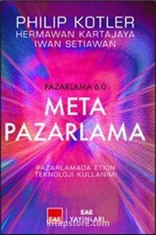 Pazarlama 6.0 Meta Pazarlama