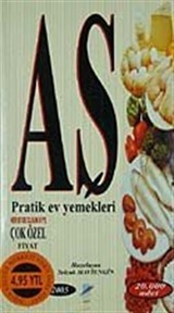 AŞ/Pratik Ev Yemekleri