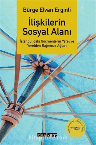 İlişkilerin Sosyal Alanı