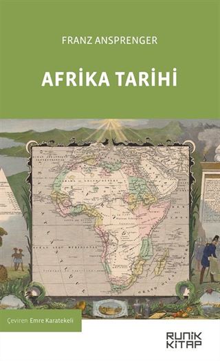 Afrika Tarihi