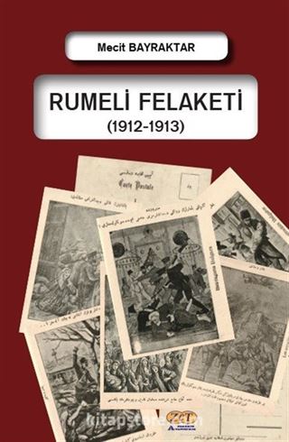 Rumeli Felaketi (1912-1913)