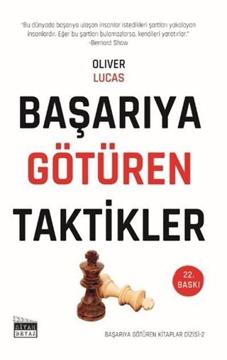 Başarıya Götüren Taktikler