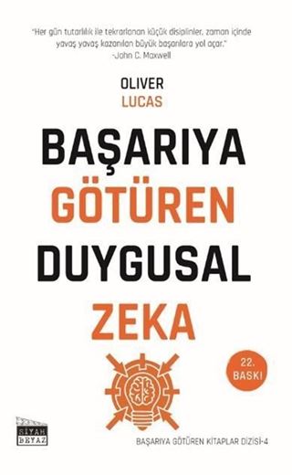 Başarıya Götüren Duygusal Zeka