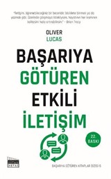 Başarıya Götüren Etkili İletişim