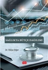 Sağlıkta Bütçe Dağılımı