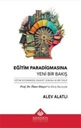 Eğitim Paradigmasına Yeni Bir Bakış