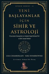 Yeni Başlayanlar İçin Sihir ve Astroloji