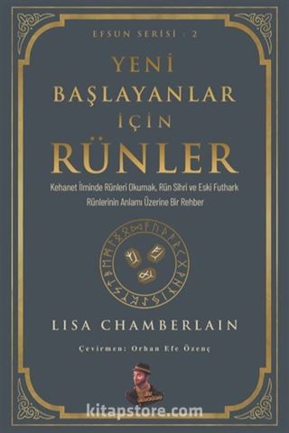 Yeni Başlayanlar İçin Rünler