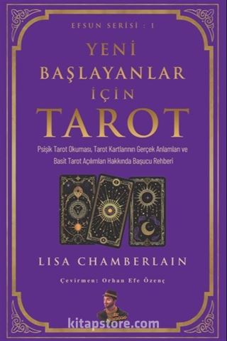 Yeni Başlayanlar İçin Tarot