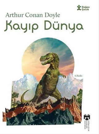 Kayıp Dünya / Klasikleri Okuyorum