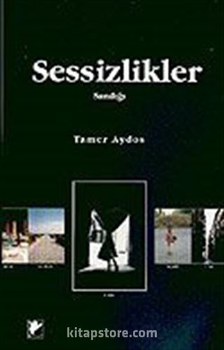 Sessizlikler Sandığı